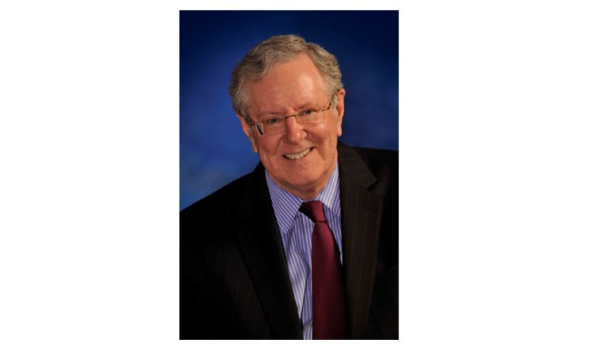 NEW DATE - Steve Forbes: The Case For Free Enterprise Over Socialism
